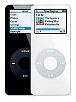 iPod nano