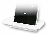 Universal Dock アダプタ