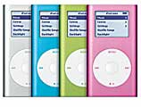 iPod mini