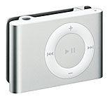 iPod shuffle