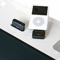 iSkin CERULEAN TX+RX