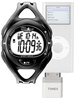 TIMEX Ironman iControl