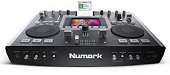 Numark iDJ2