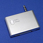 2nd iPod shuffle to 30 Pin Connector Changer