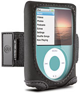 Action Jacket nano 3G