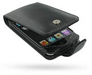 PDAIR レザーケース for iPod touch