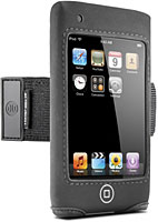 Action Jacket for iPod touch