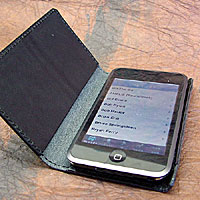 SHELL44 TouchBook