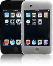 SportGrip for iPod touch