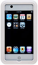 SwitchEasy CapsuleTouch for iPodTouch