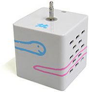 サイコロスピーカー EZ9