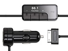 iTrip Auto with SmartScan for iPod