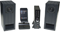 PREMIUM SOUND SYSTEM 2008