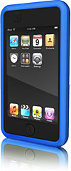 iSkin Touch for iPod Touch