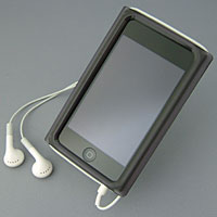 New Design iPod touch case