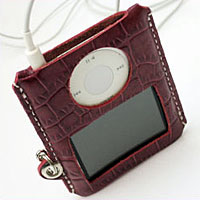 B.L.Craft ハンディポータブルプレイヤーケース