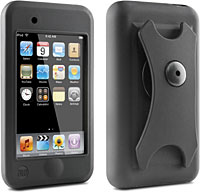 Jam Jacket touch with MultiClip