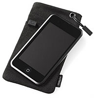 iPouch for iPod touch