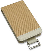 木織テナージュiPodケース