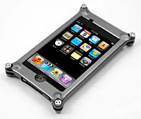 FACTRON Quattro touch SP