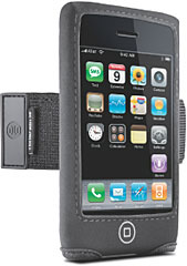 Action Jacket for iPhone