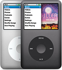 iPod classic