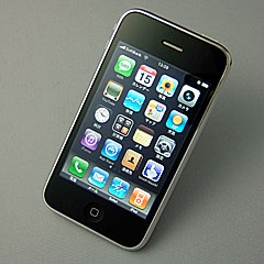 iPhone 3G