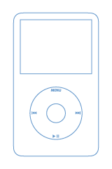 iPod classic