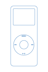 iPod nano