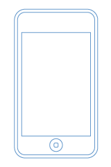 第1世代iPod touch