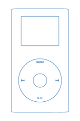 iPod mini