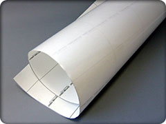 カッティングシート