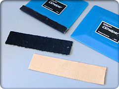 スキージカバー