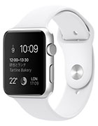 Apple Watch Sport
