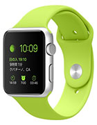 Apple Watch Sport