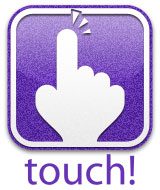 touch-touch!